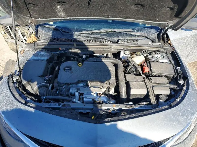 2024 CHEVROLET MALIBU LS  