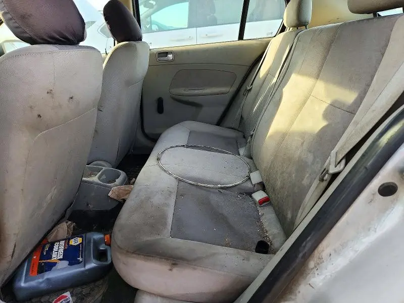 2010 CHEVROLET COBALT   