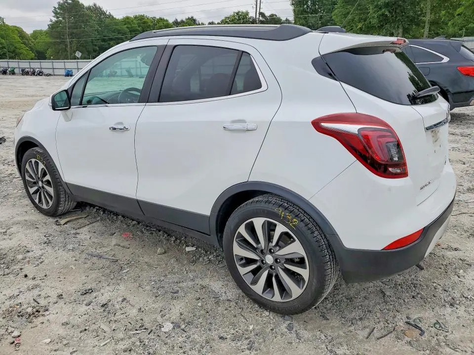 2017 BUICK ENCORE   