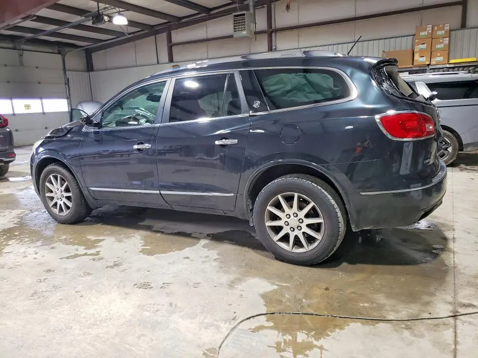 2013 BUICK ENCLAVE   