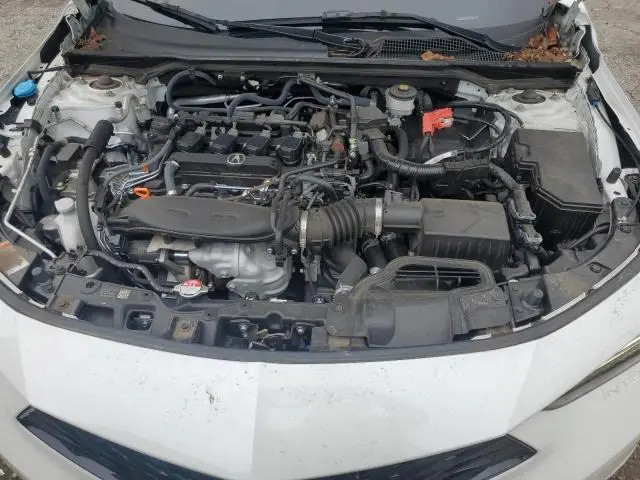 2024 ACURA INTEGRA A-SPEC  