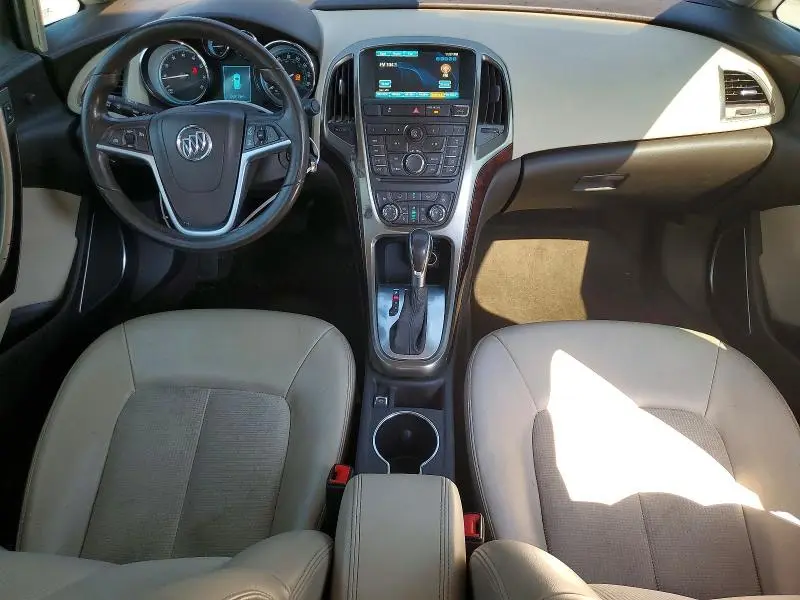 2016 BUICK VERANO SPORT TOURING  