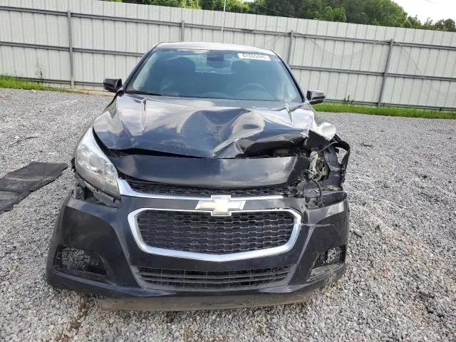 2014 CHEVROLET MALIBU 1LT  