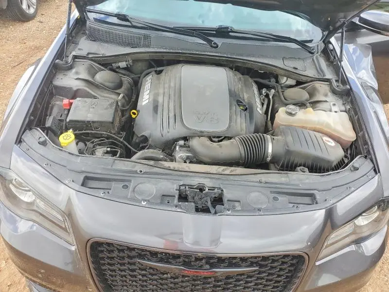 2021 CHRYSLER 300 S  