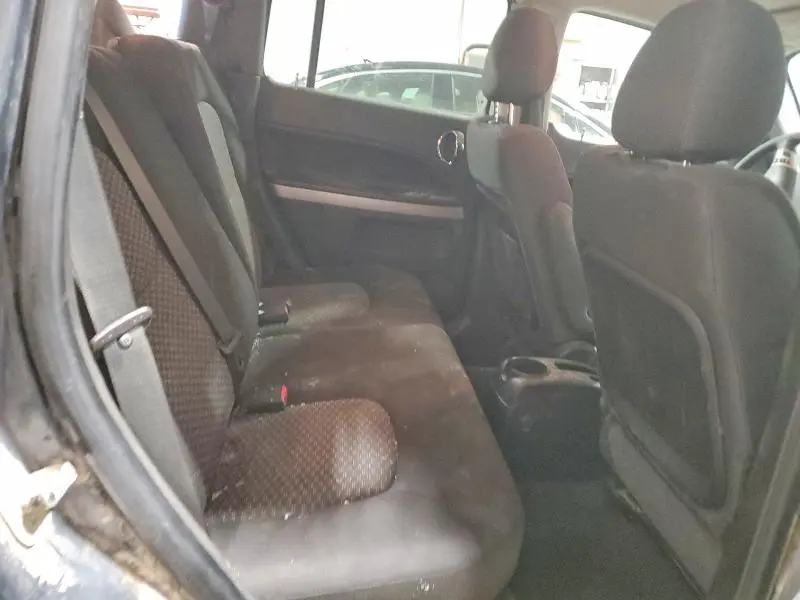 2010 CHEVROLET HHR LT  