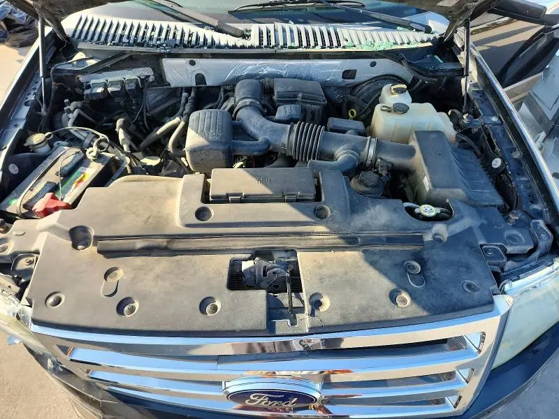 2014 FORD EXPEDITION EL XLT  