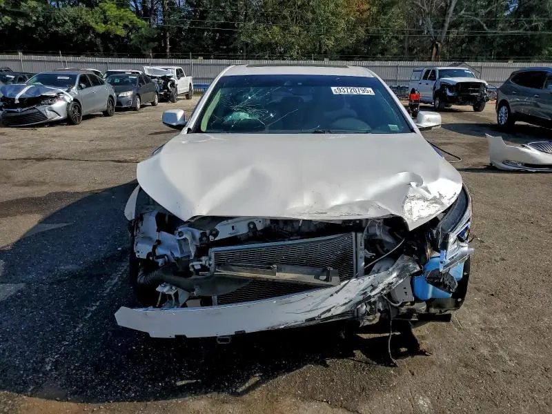 2015 BUICK LACROSSE PREMIUM  