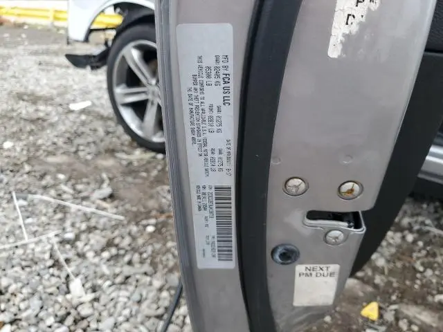 2018 DODGE CHALLENGER R/T  