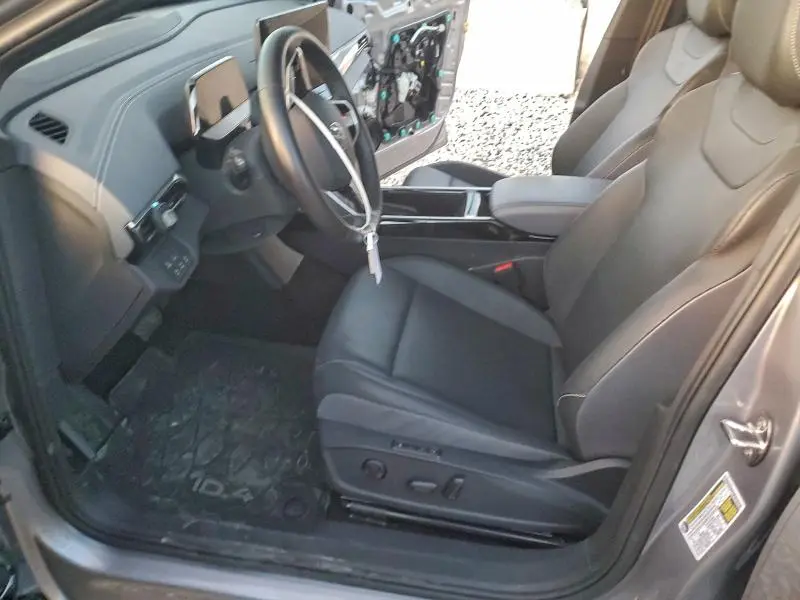 2024 VOLKSWAGEN ID.4 PRO S  