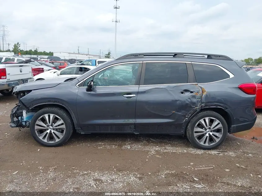 2021 SUBARU ASCENT TOURING