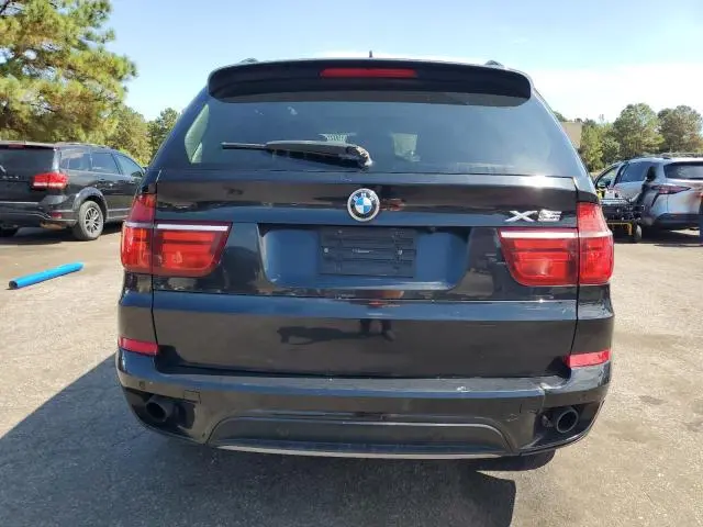 2012 BMW X5 XDRIVE35I  