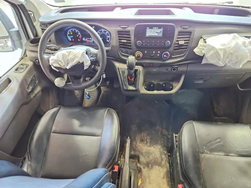 2020 FORD TRANSIT T-150  