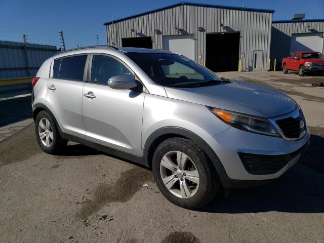 2013 KIA SPORTAGE BASE