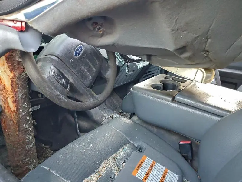 2013 FORD F350 SUPER DUTY  