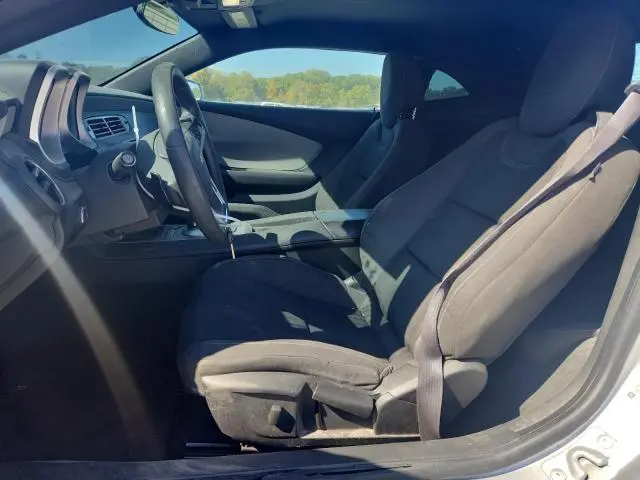 2014 CHEVROLET CAMARO LS  