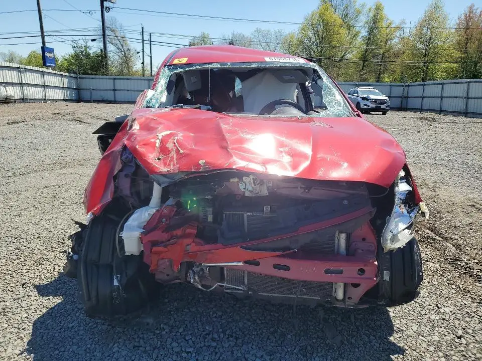 2018 MITSUBISHI MIRAGE SE  