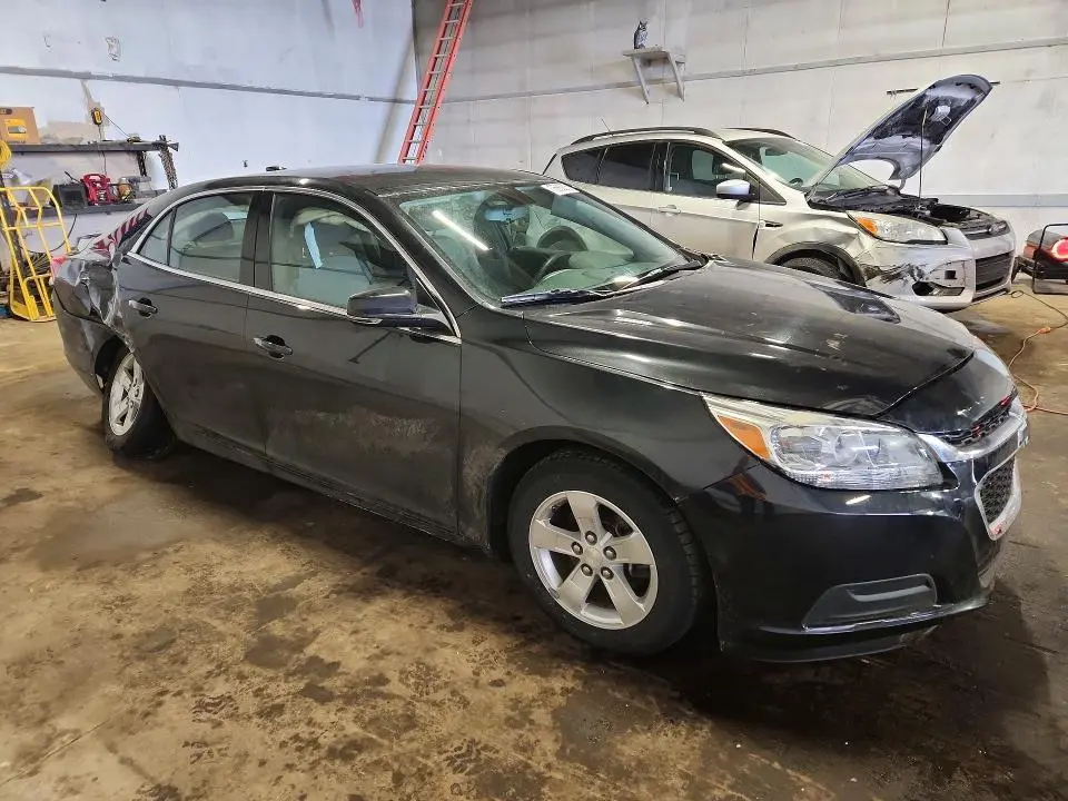 2015 CHEVROLET MALIBU 1LT  