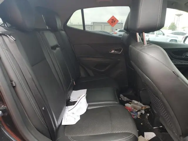 2014 BUICK ENCORE CONVENIENCE  