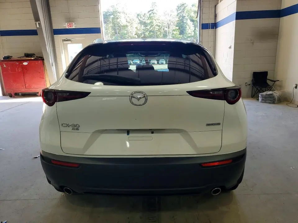 2025 MAZDA CX-30 PREMIUM  