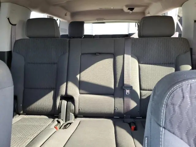 2016 GMC YUKON XL C1500 SLE