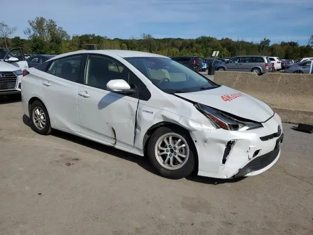 2021 TOYOTA PRIUS SPECIAL EDITION  