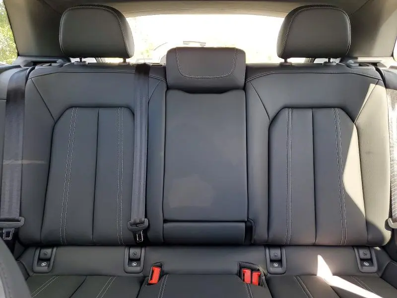 2025 AUDI Q4 E-TRON PREMIUM PLUS  
