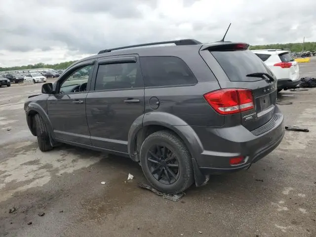 2014 DODGE JOURNEY SXT  