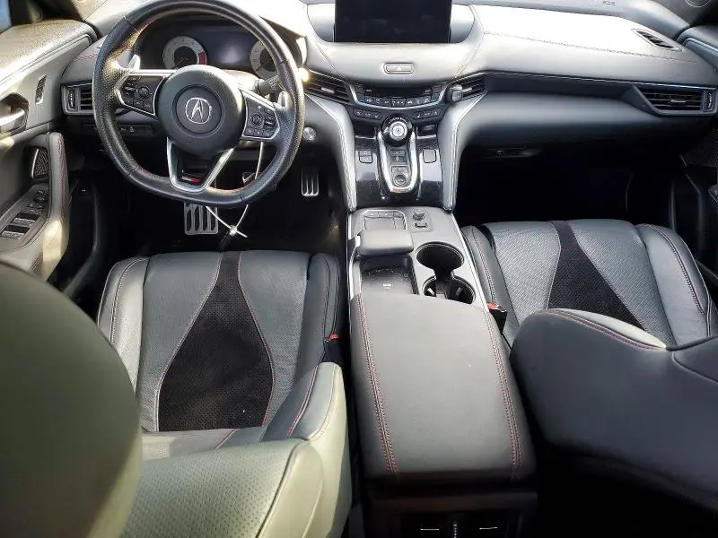 2022 ACURA TLX TYPE S  