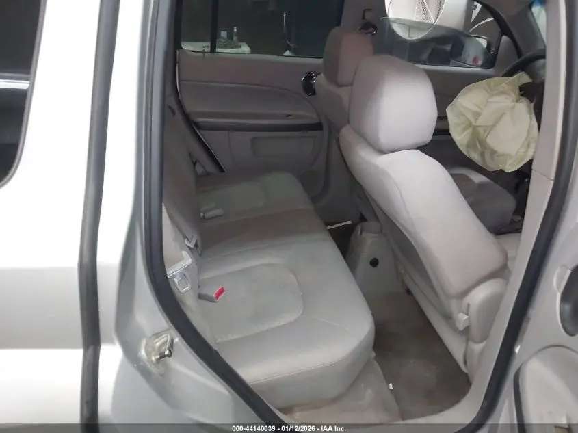 2010 CHEVROLET HHR LS