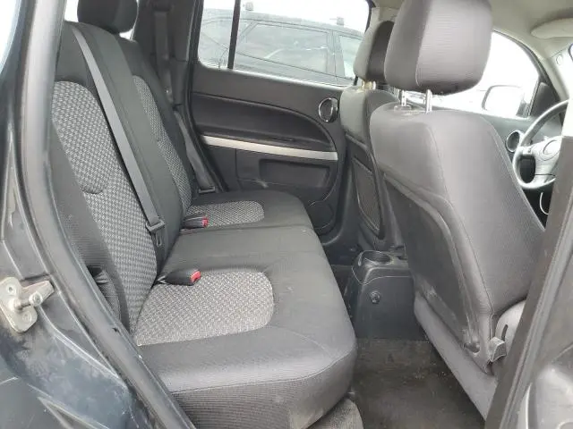 2010 CHEVROLET HHR LS  