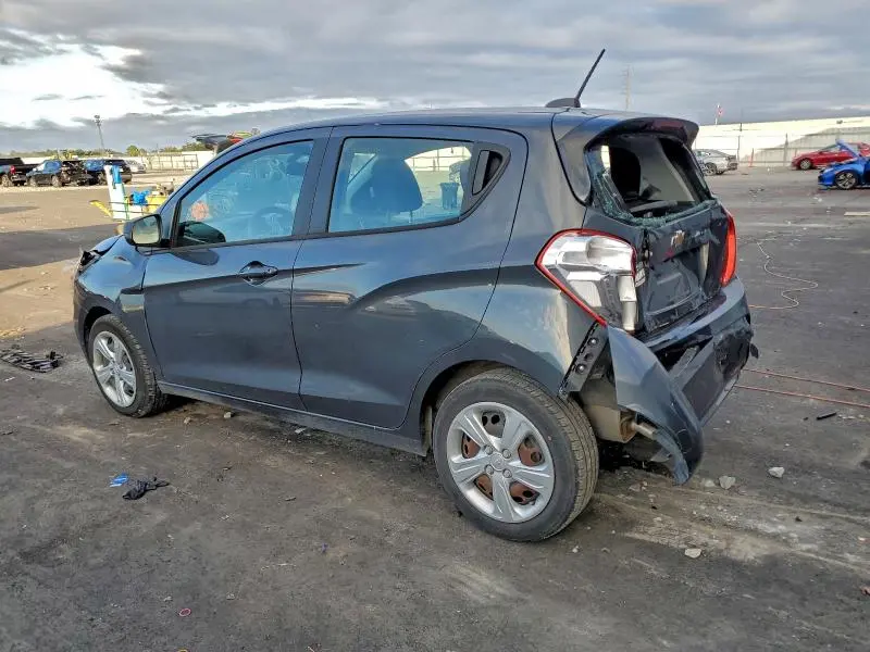 2020 CHEVROLET SPARK LS  