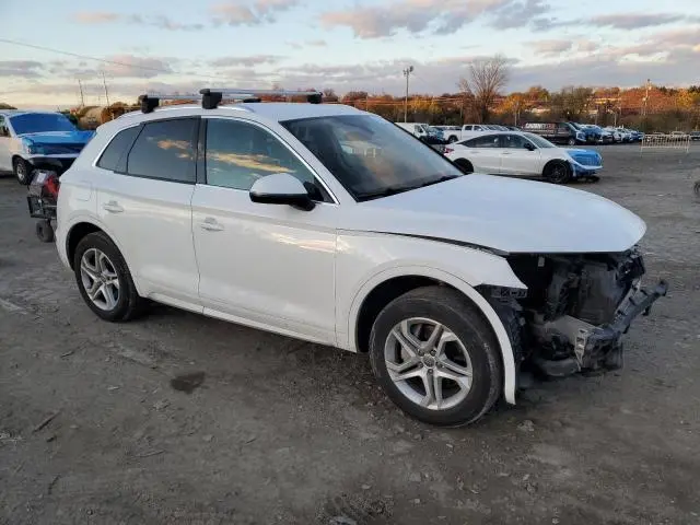 2019 AUDI Q5 PREMIUM  