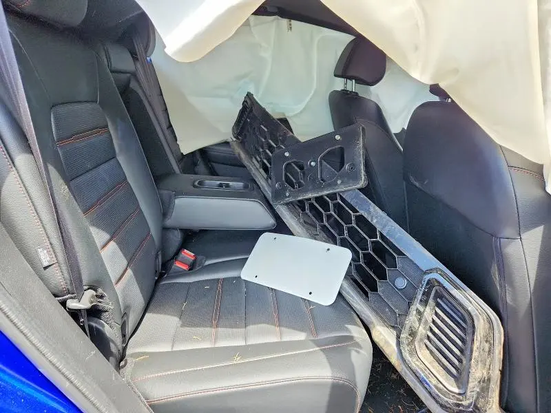 2025 HONDA CR-V SPORT-L  