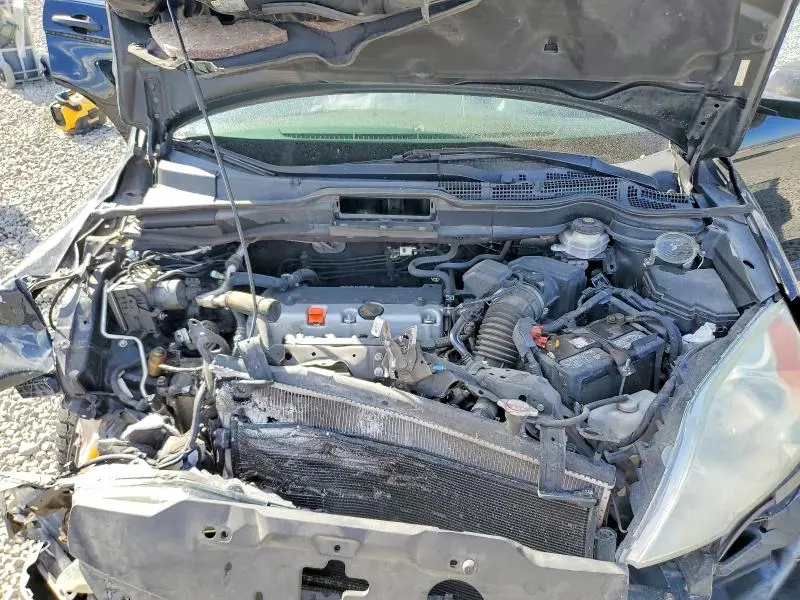 2011 HONDA CR-V EX  