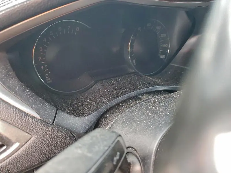 2017 LINCOLN MKZ SELECT  