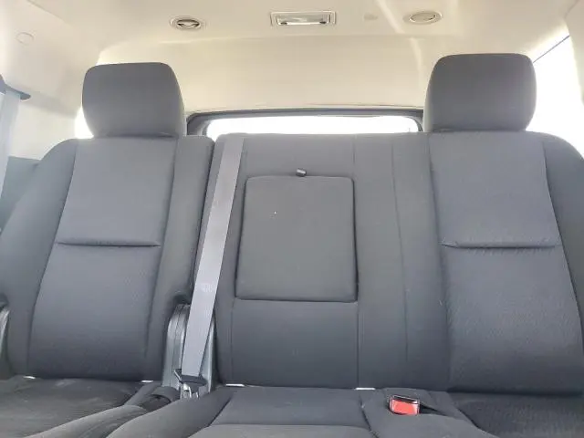 2011 GMC YUKON SLE