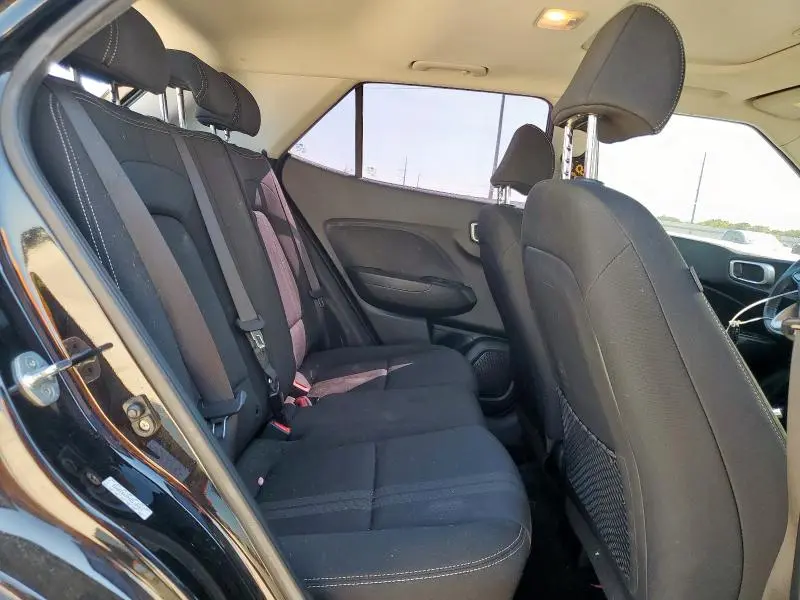 2021 HYUNDAI VENUE SEL  