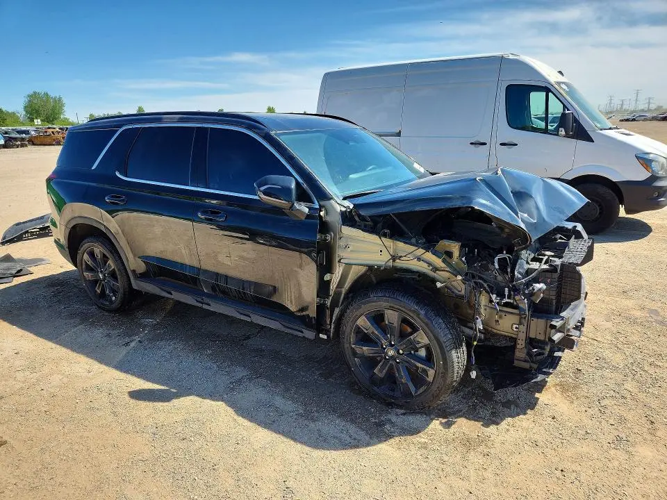 2023 HYUNDAI PALISADE XRT  