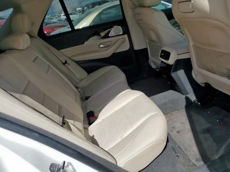 2020 MERCEDES-BENZ GLE 350  