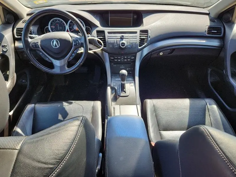 2012 ACURA TSX TECH  