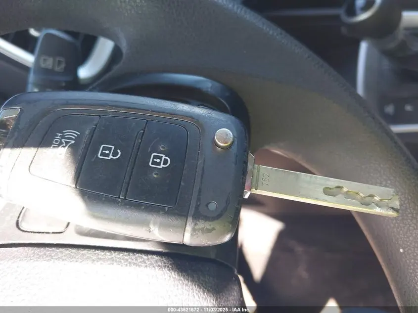 2021 HYUNDAI VENUE SE