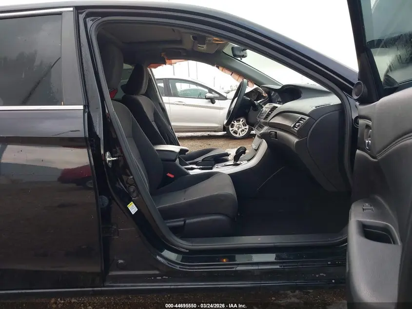 2014 HONDA ACCORD EX