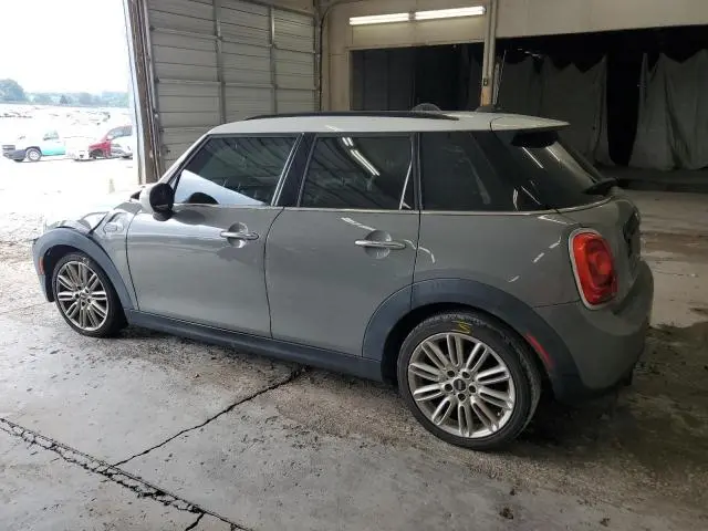2016 MINI COOPER   