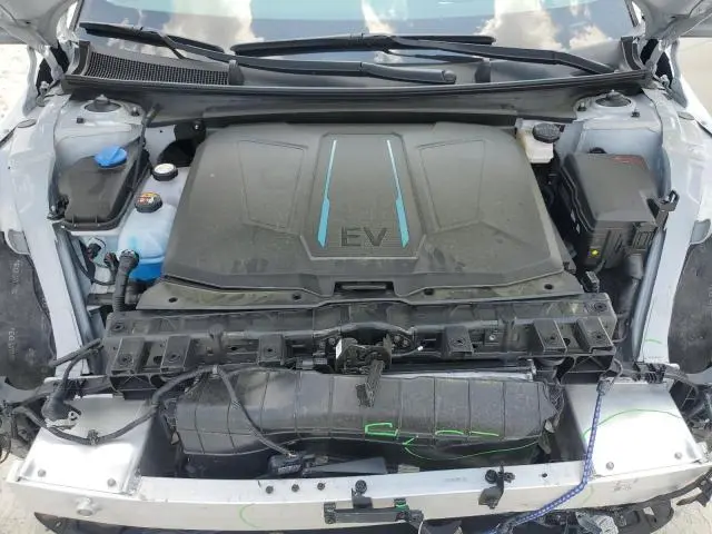 2024 HYUNDAI IONIQ 5 LIMITED  