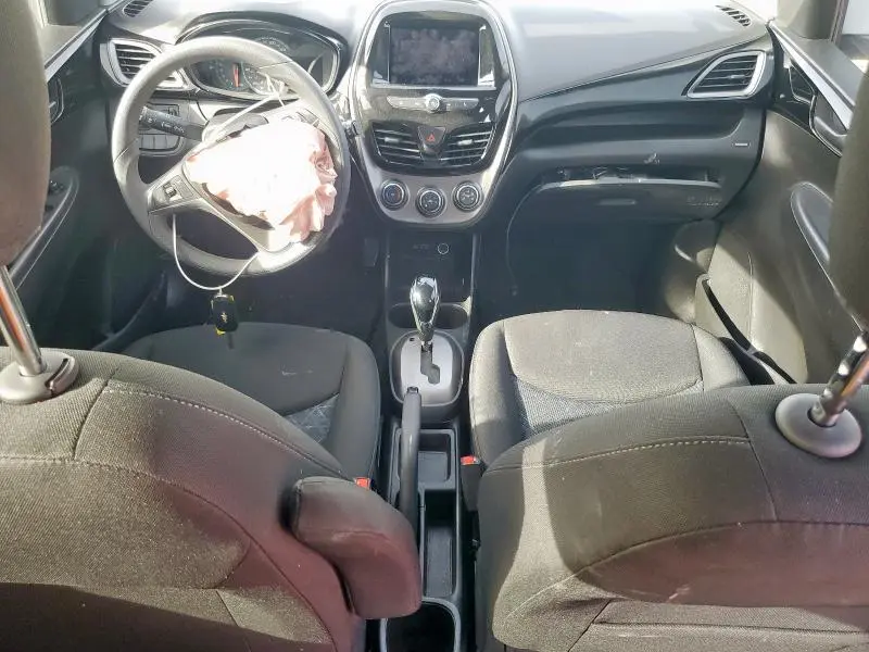 2022 CHEVROLET SPARK 1LT