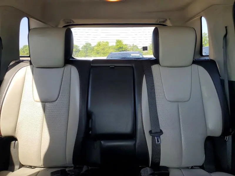 2011 GMC TERRAIN SLT  