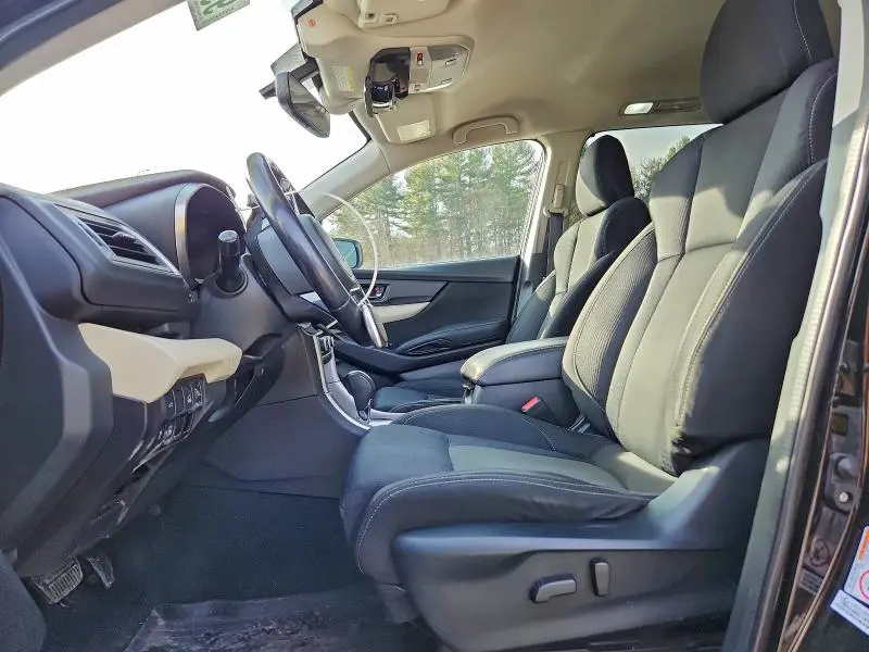 2019 SUBARU ASCENT PREMIUM  