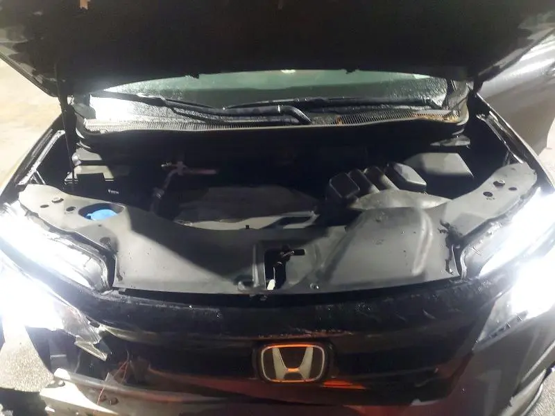 2022 HONDA PILOT SE  
