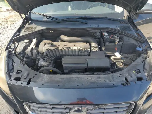 2013 VOLVO S60 T5