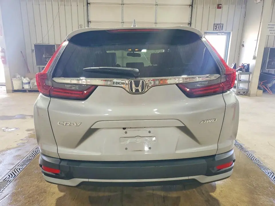 2020 HONDA CR-V EXL  